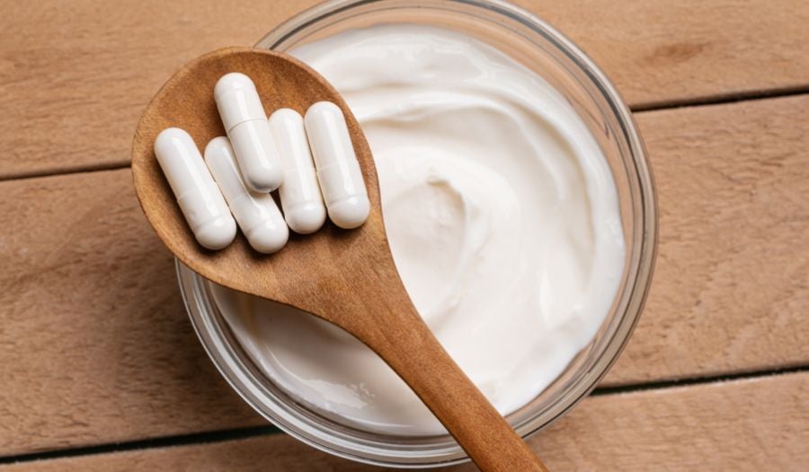 ¿Crees que los probióticos solo sirven para la digestión? Piénsalo de nuevo. 🦠 Conoce L. reuteri: una cepa poderosa que va más allá del intestino y apoya de forma natural la piel, la densidad ósea y el sistema inmunológico. 👉 

iherb.com/blog/l-reuteri…