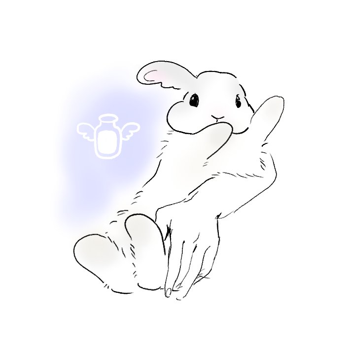 bnnyfrm's tweet photo. 우유 좋아↗
우유 좋아↗
우유 주세요🥛
\ 더 주 세 요 / https://t.co/89tmCH5EKk