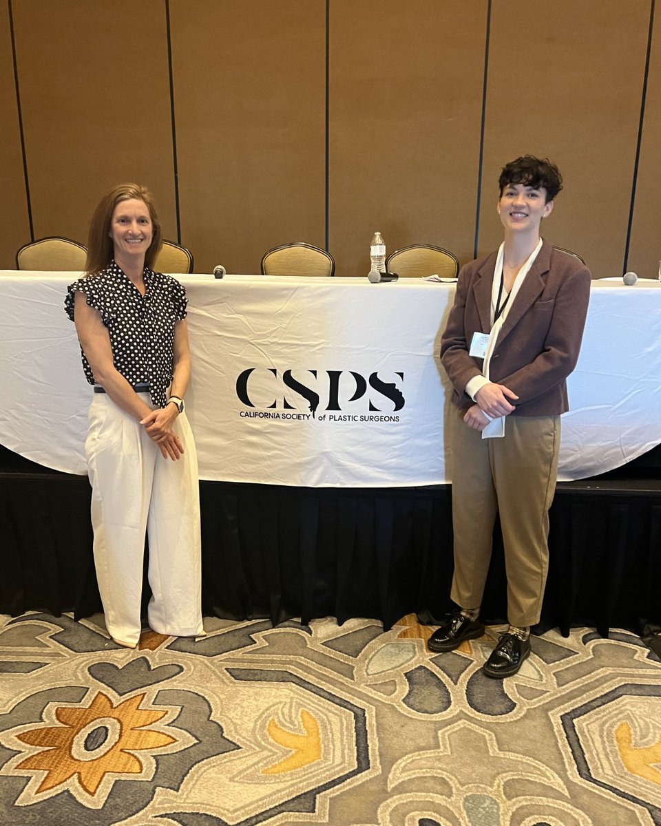 Stanford Plastic Surgery tweet media