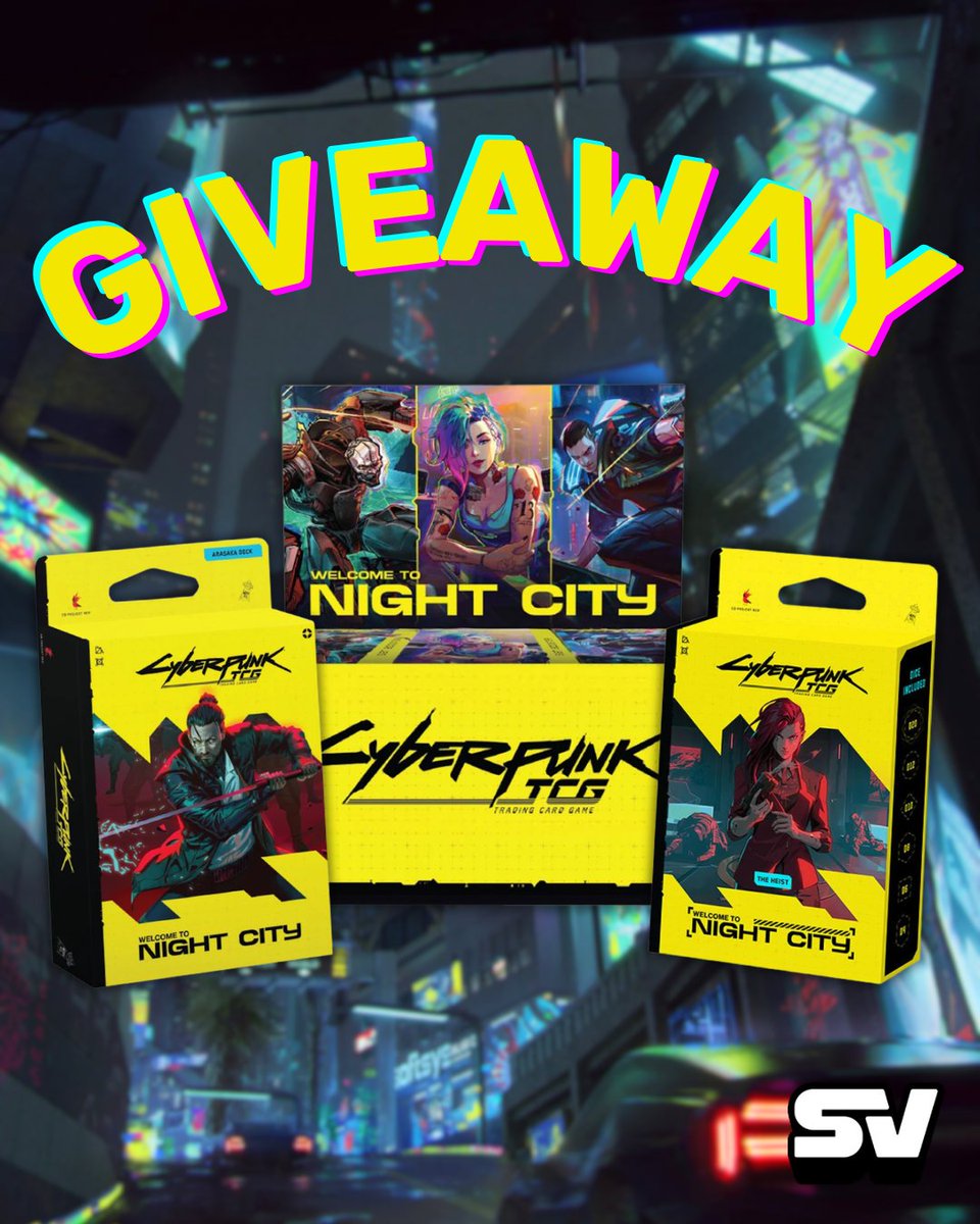 Shopville tweet media