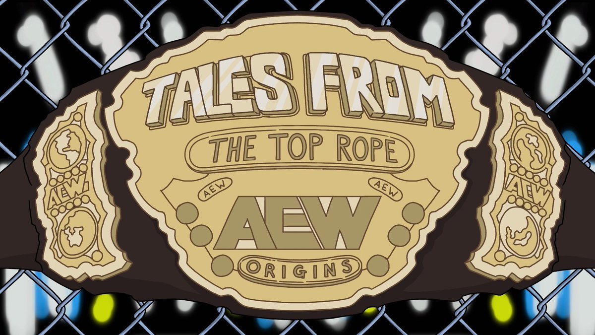 AEW on TV tweet media