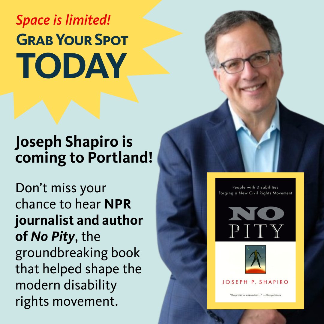 Disability Rights Oregon tweet media