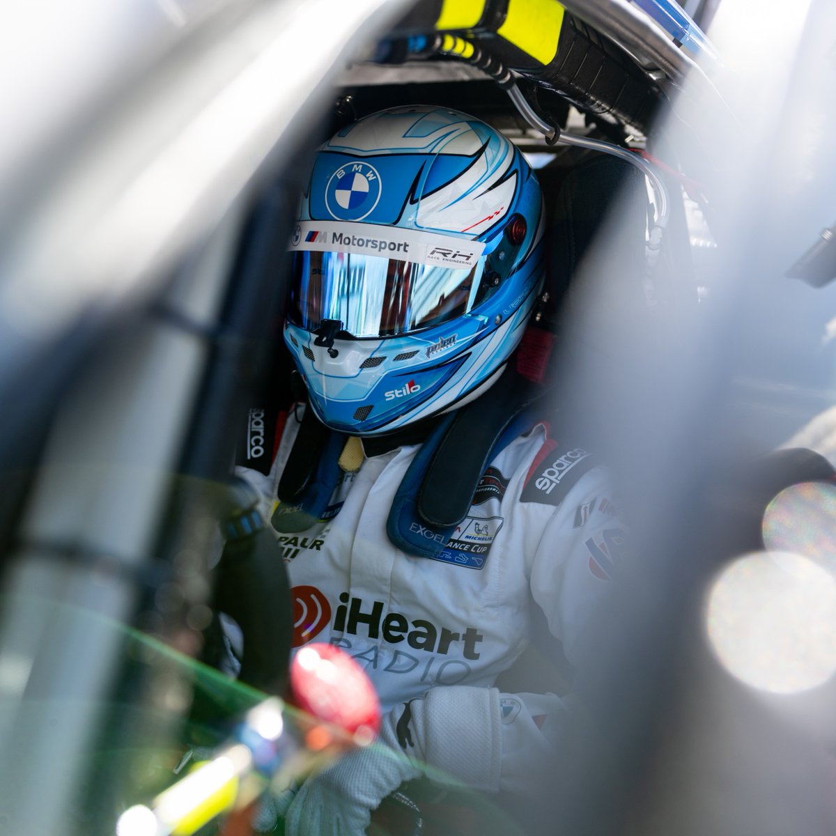 ShellMotorsportTeam tweet media