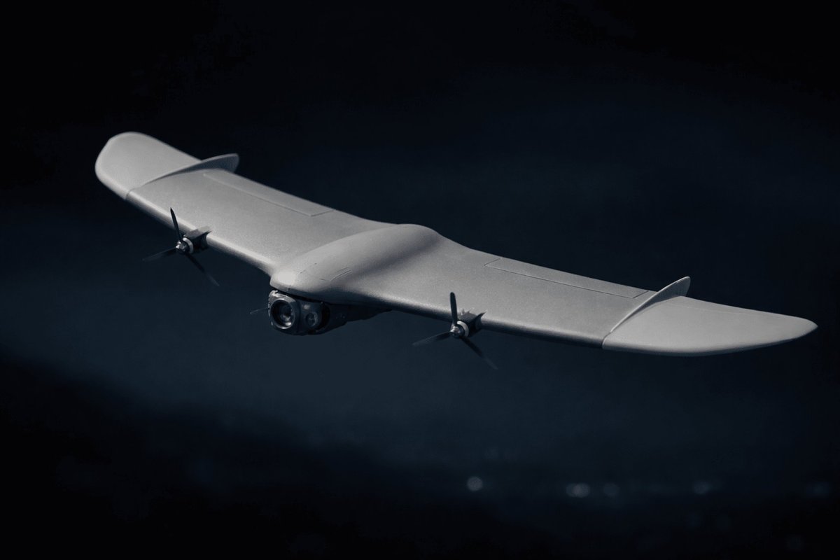 Ukraine found US and Swiss components inside Russia's "Knyaz Veshchy Oleg" reconnaissance drone. Despite sanctions. 

33 US-made components. 5 Swiss. The drone's manufacturer is sanctioned by Ukraine, the EU and Switzerland, but not by all coalition members. — U24.

1/