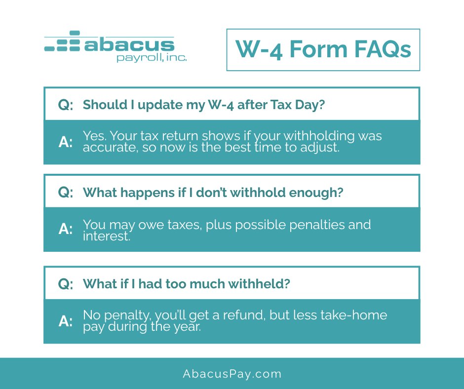 Abacus Payroll Inc. tweet media