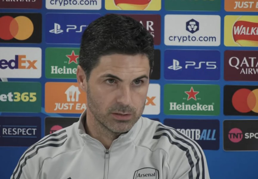 sparkliin's tweet image. Arsenal have registered just one win in their last four outings.