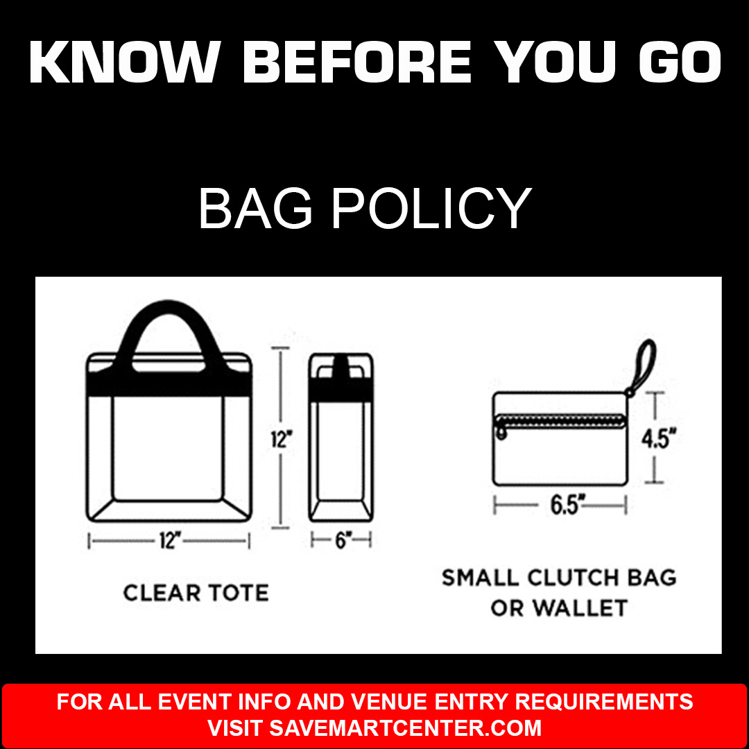 Save Mart Center tweet media