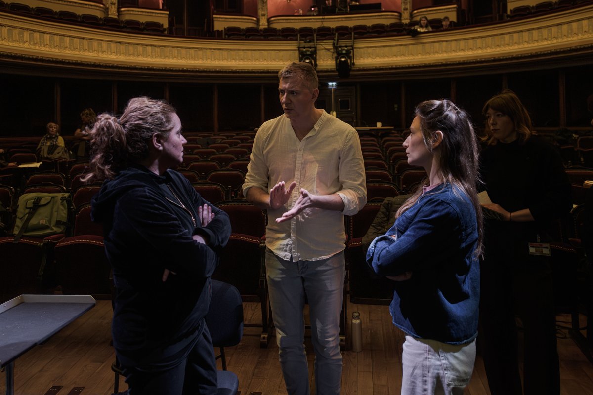 Opéra-Comique tweet media