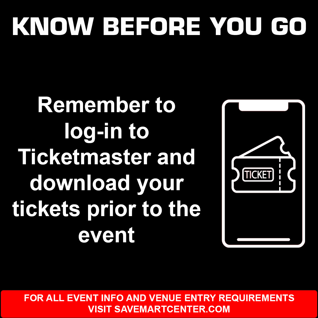 Save Mart Center tweet media