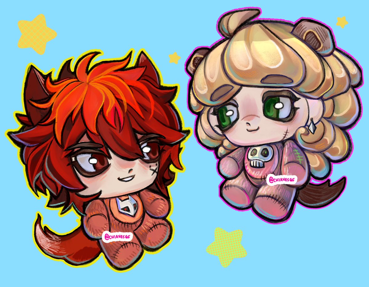 🧁abi ✮⋆˙ chiave kisser tweet media