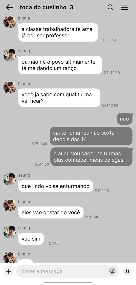 leeknowcoxas's tweet image. 06 minho 📱