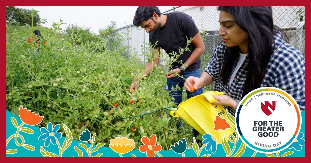 UNMC Innovation Fund tweet media