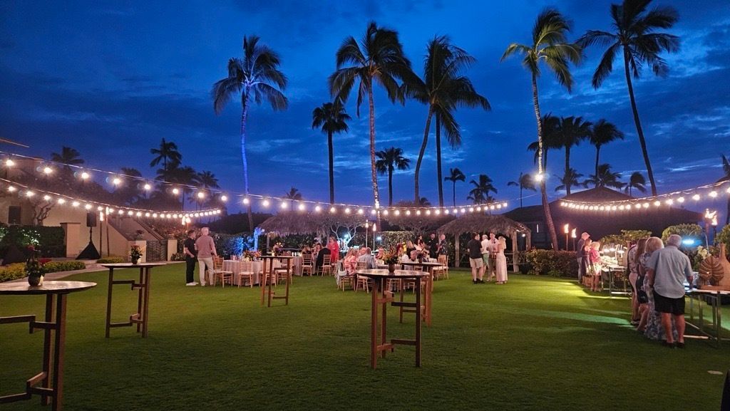 pomeroy_us's tweet photo. Our 2025 club is underway in beautiful Maui. Our achievers are enjoying a week of relaxation, fun, and celebration. 🌺 🌅 🏝️

#ChampionsClub #Maui #Excellence https://t.co/EnejrJ4NaW