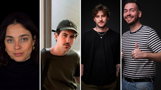 Young Lions Brazil 2026: conheça os vencedores por categoria

valepublicitando.com/young-lions-br…