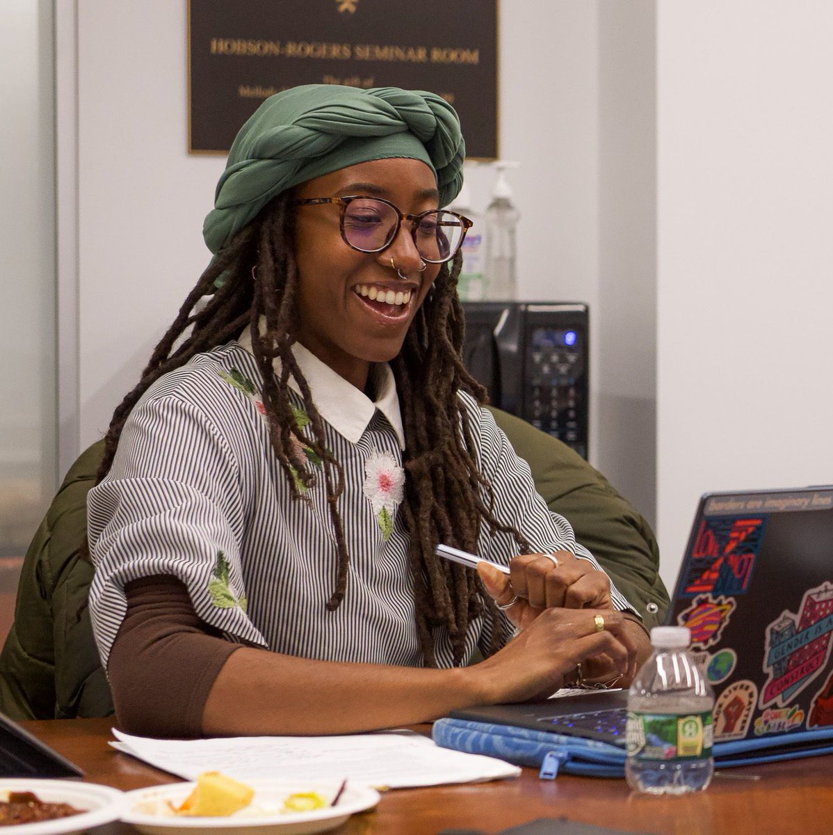 African American Studies, Princeton tweet media