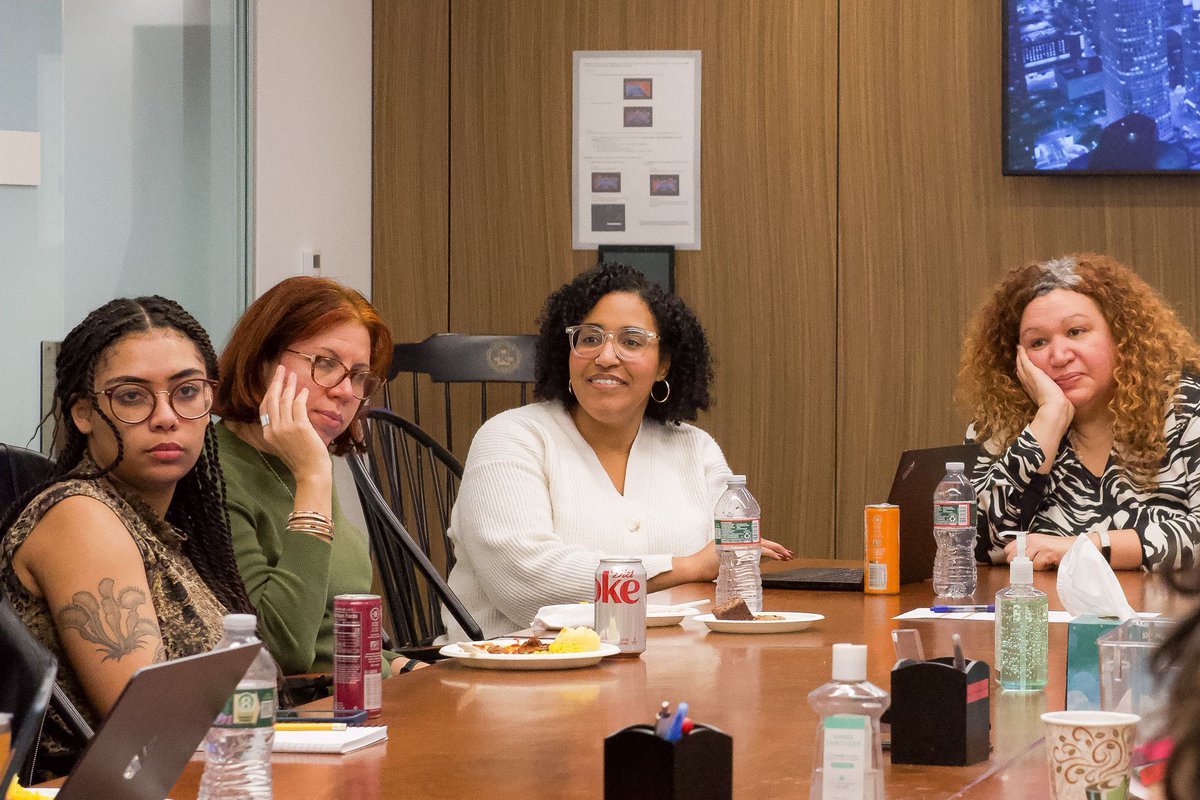 African American Studies, Princeton tweet media