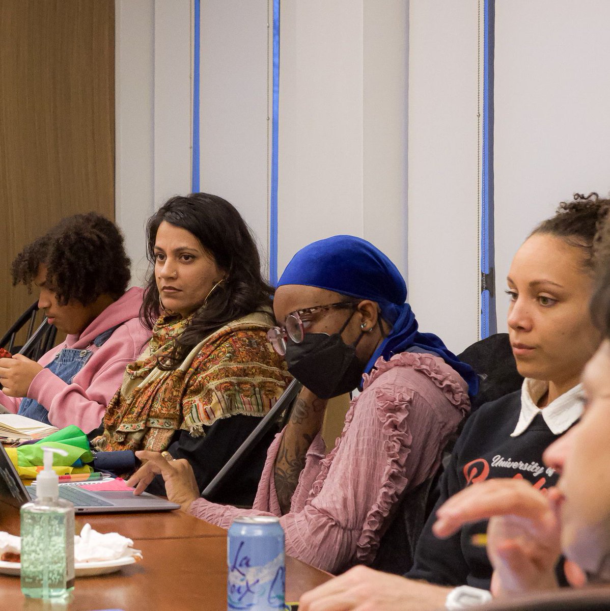 African American Studies, Princeton tweet media