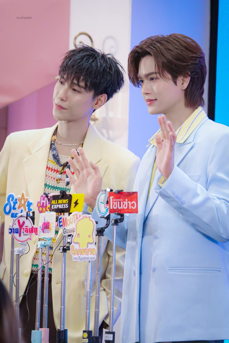 ⌇˚ᰔᩚน้อนลูกชิ้นྀི֒~ ᴘʟᴏʏꜱᴀɴᴅʏ✈️🌞🌛💫 tweet media