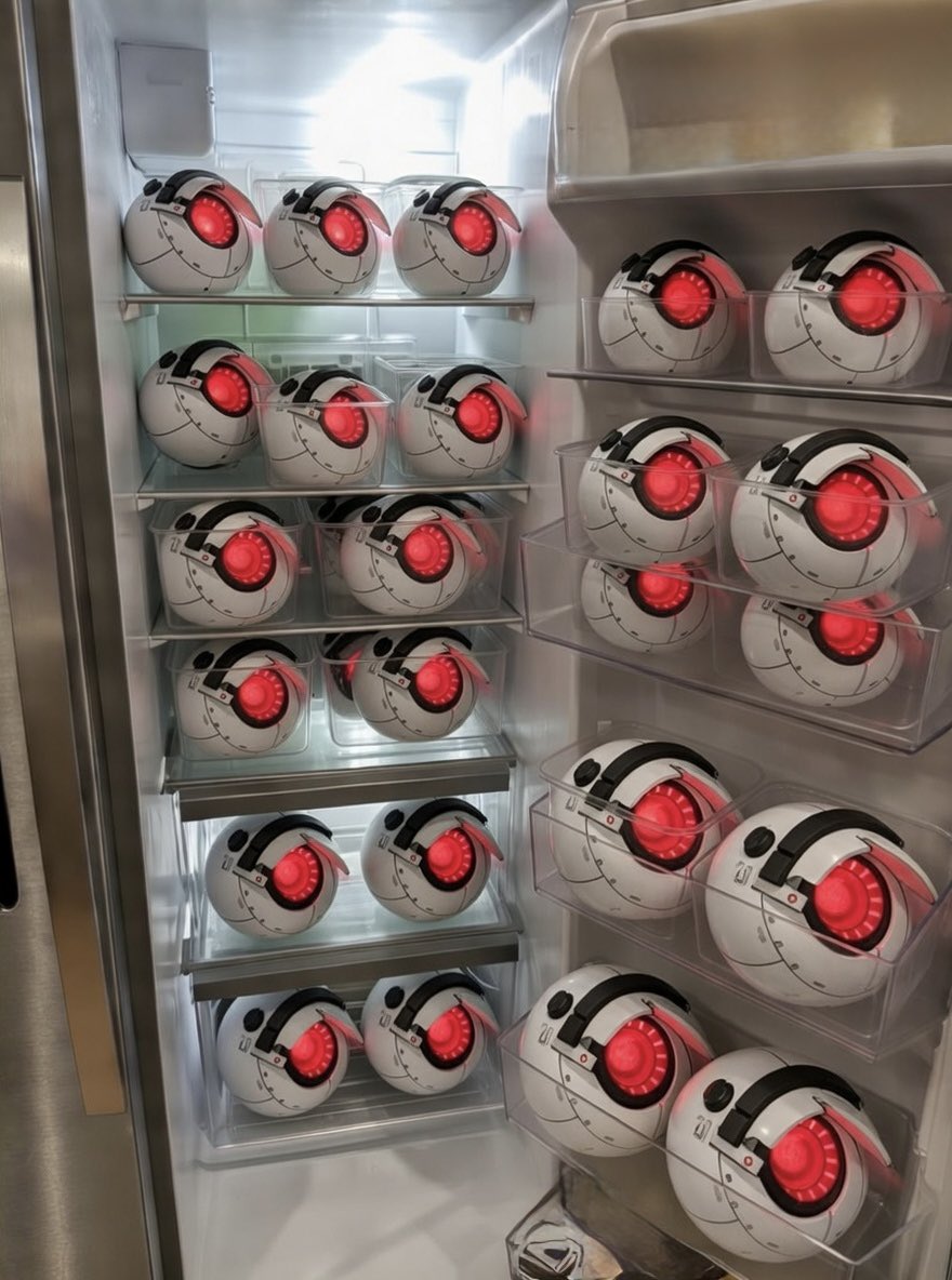 Hidden Bushi tweet media