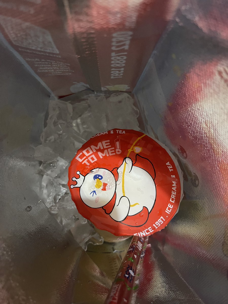 hehehe terimakasih mixue cintakuu 😚🫶🏼

from this                                 to this