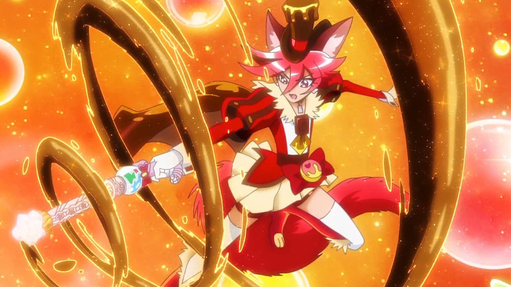 Cel Millennium 🏳️‍⚧️🏳️‍🌈🇵🇸 tweet media