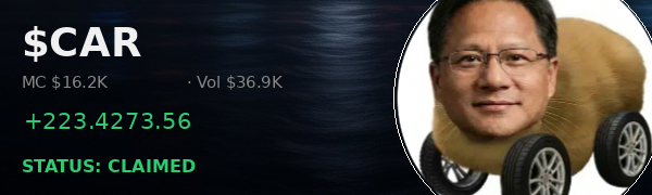 Tokenomics Studio tweet media