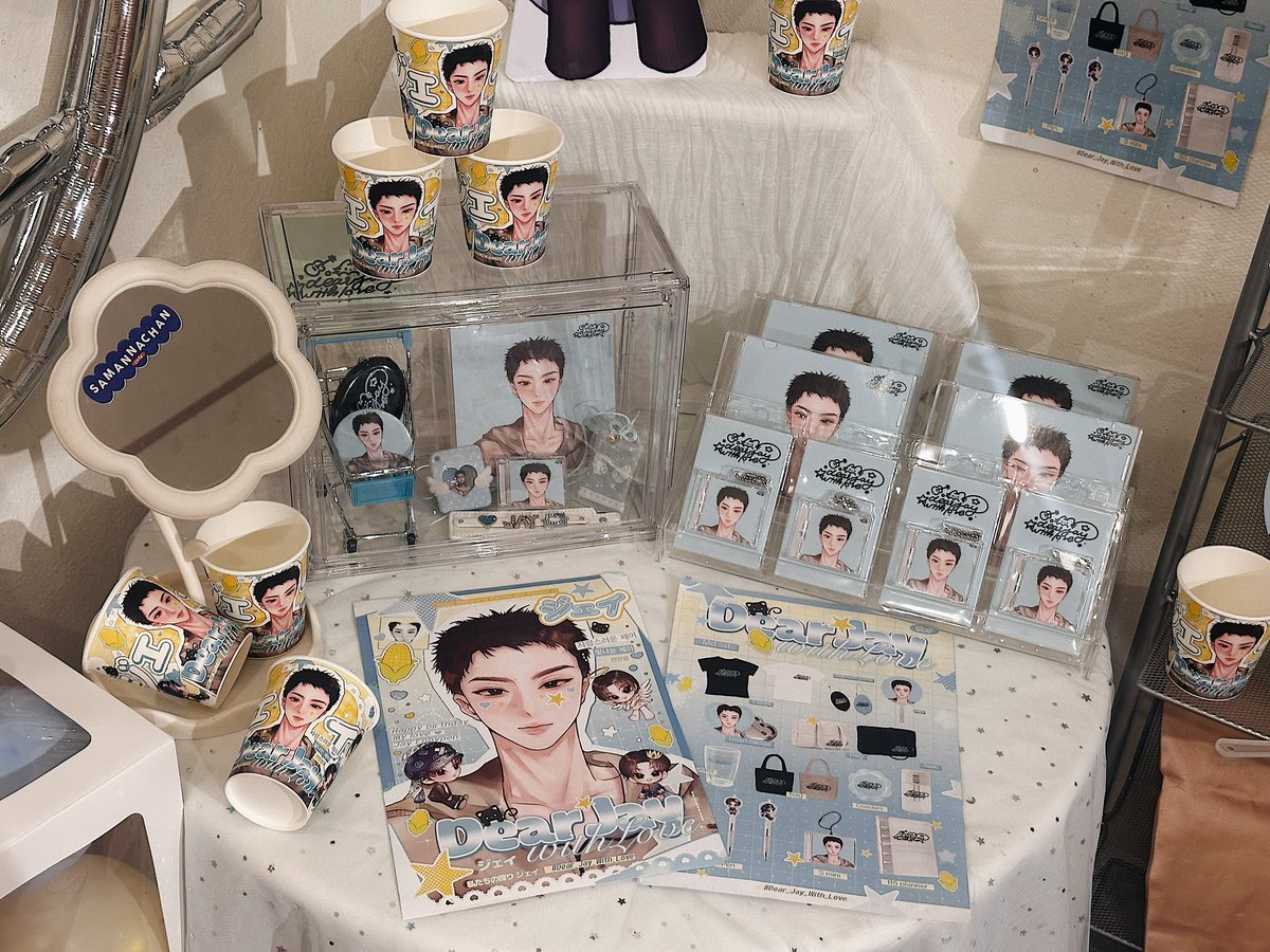 𝑺𝑨𝑴𝑨𝑵𝑵𝑨𝑪𝑯𝑨𝑵 𝑪𝑨𝑭𝑬’ 💙✨ tweet media