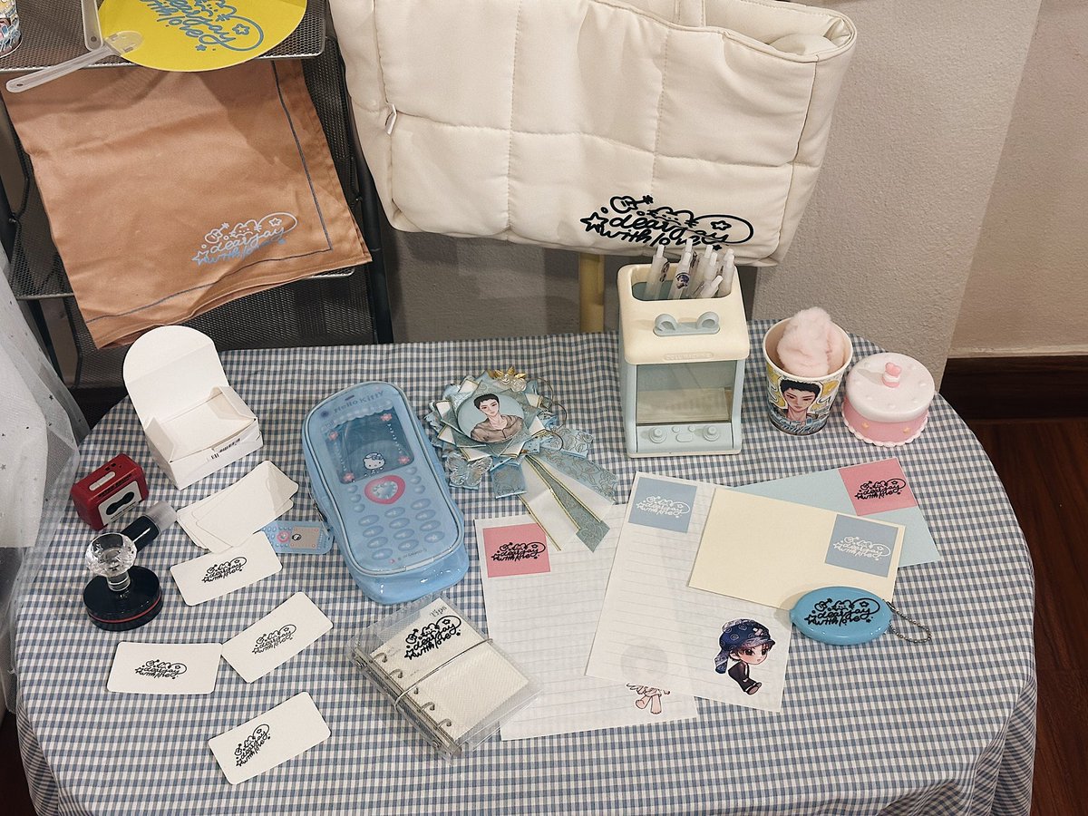 𝑺𝑨𝑴𝑨𝑵𝑵𝑨𝑪𝑯𝑨𝑵 𝑪𝑨𝑭𝑬’ 💙✨ tweet media