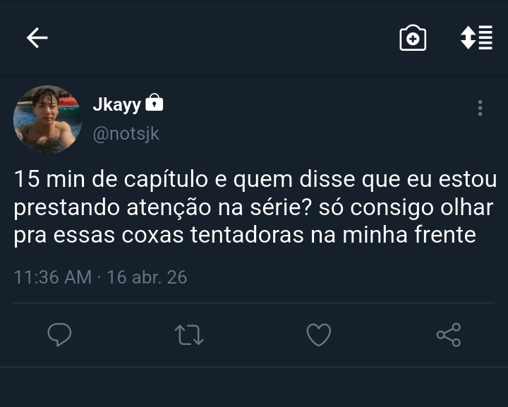 luarjikook au's ☕⁷ ♱ ARIRANG tweet media
