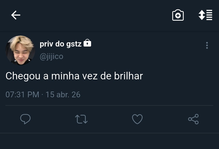 luarjikook au's ☕⁷ ♱ ARIRANG tweet media