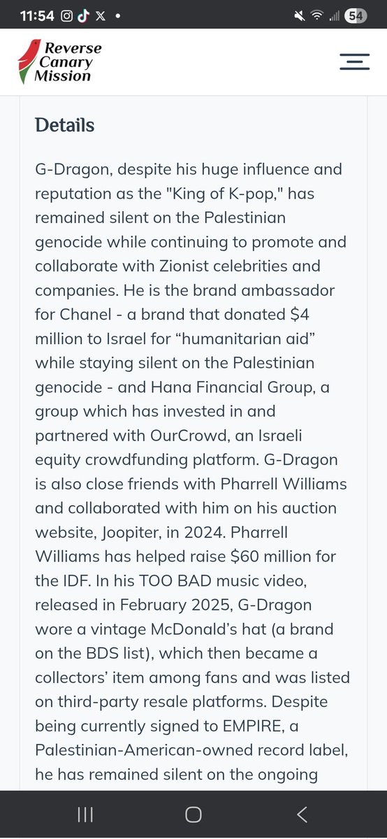 Cunty⁷ᴬˡᶦᵉⁿᶜᵒᶜᵏˢ⊙⊝⊜ tweet media