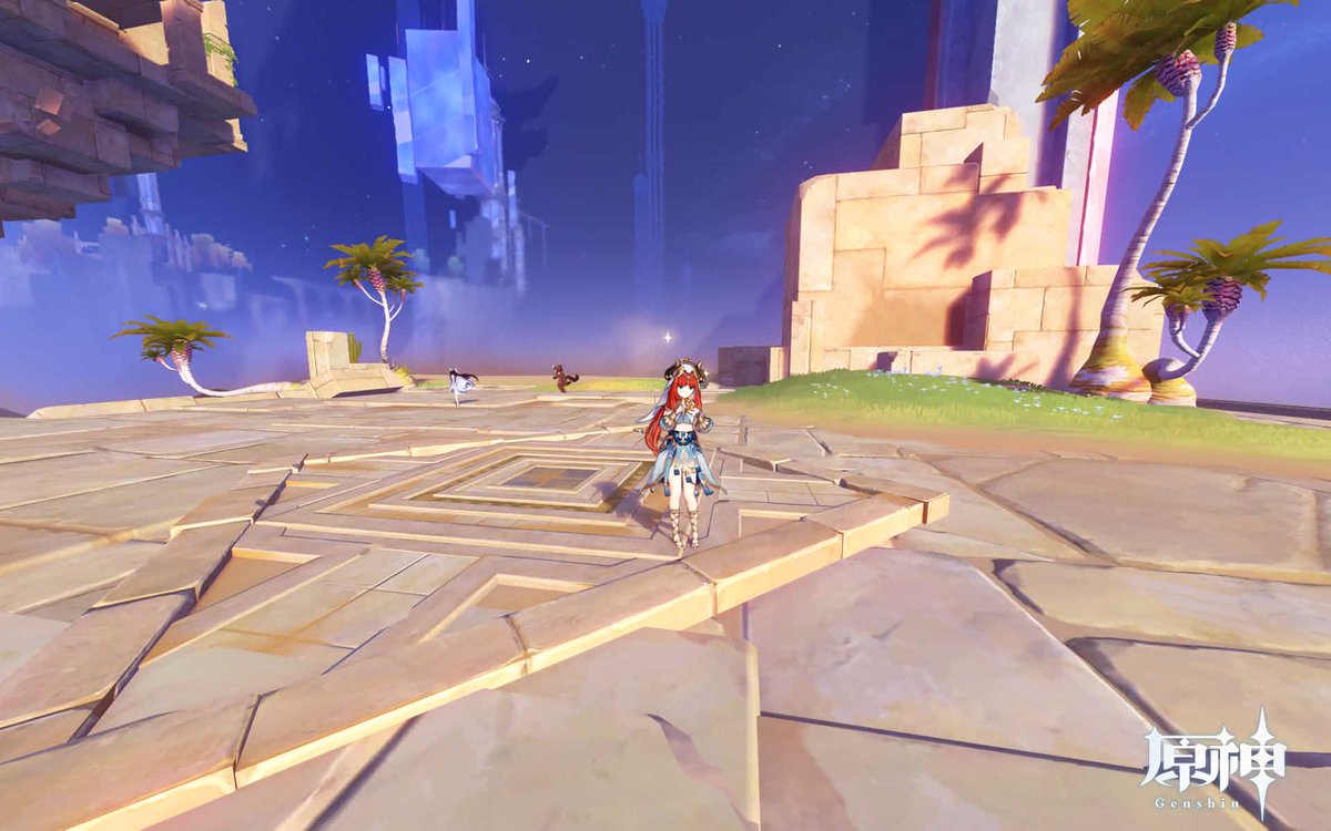 のなめ tweet media