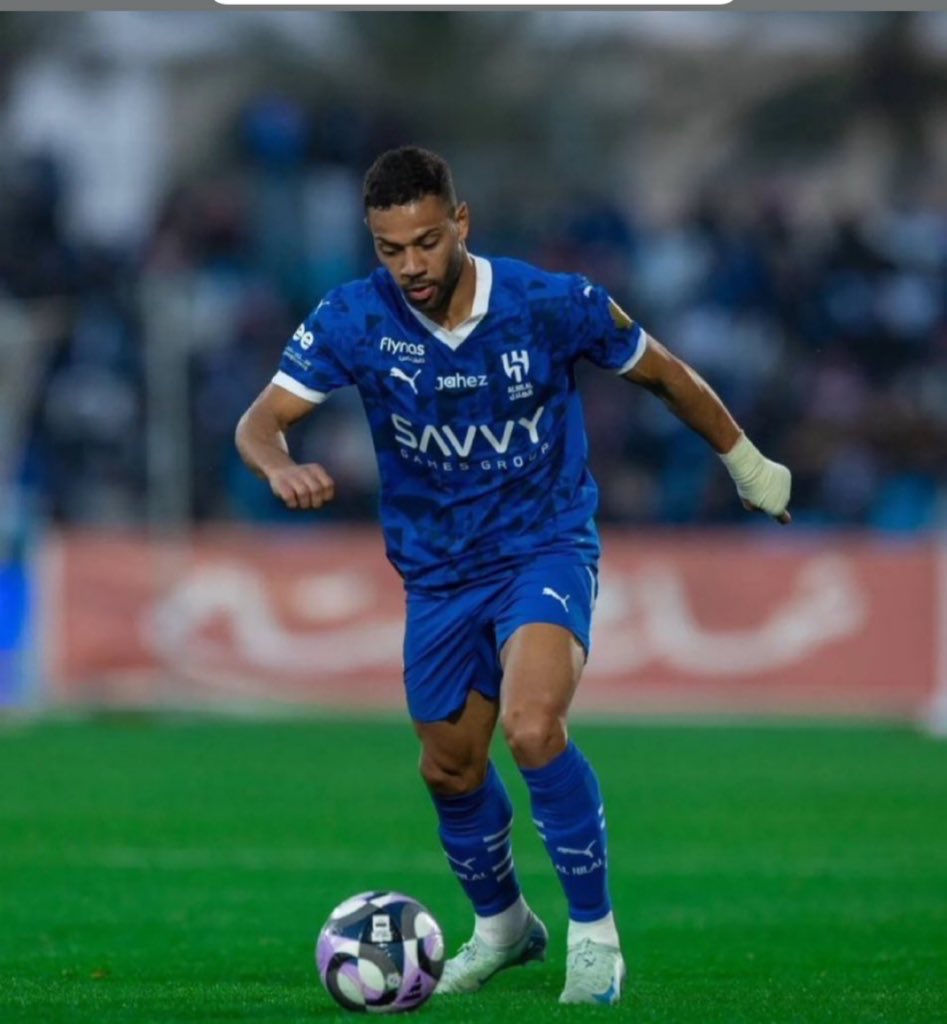 بندرالدبيخي tweet media