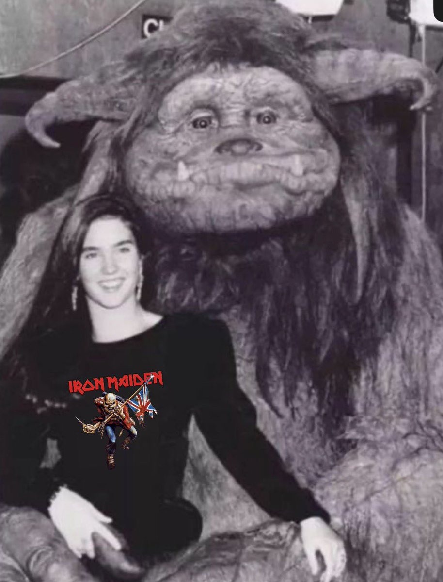 Las parejas en los conciertos de metal.