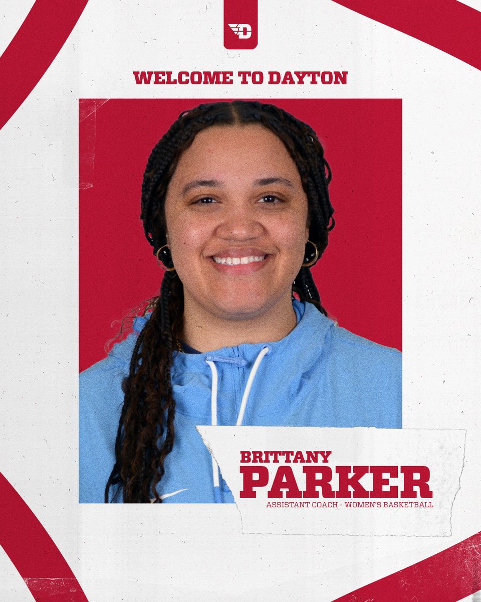 Dayton Women's Basketball tweet media