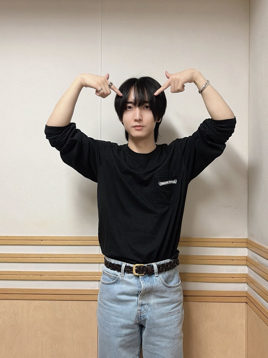 小林千晃のPARTY×PARTY tweet media