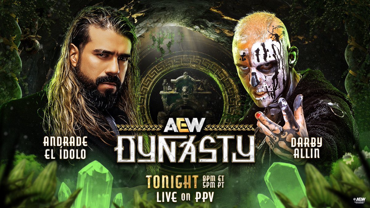 WrestlePurists tweet media