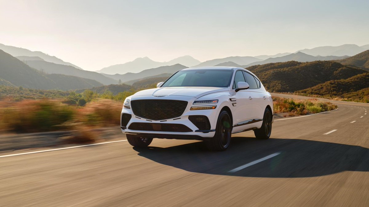 New York Auto Show tweet media