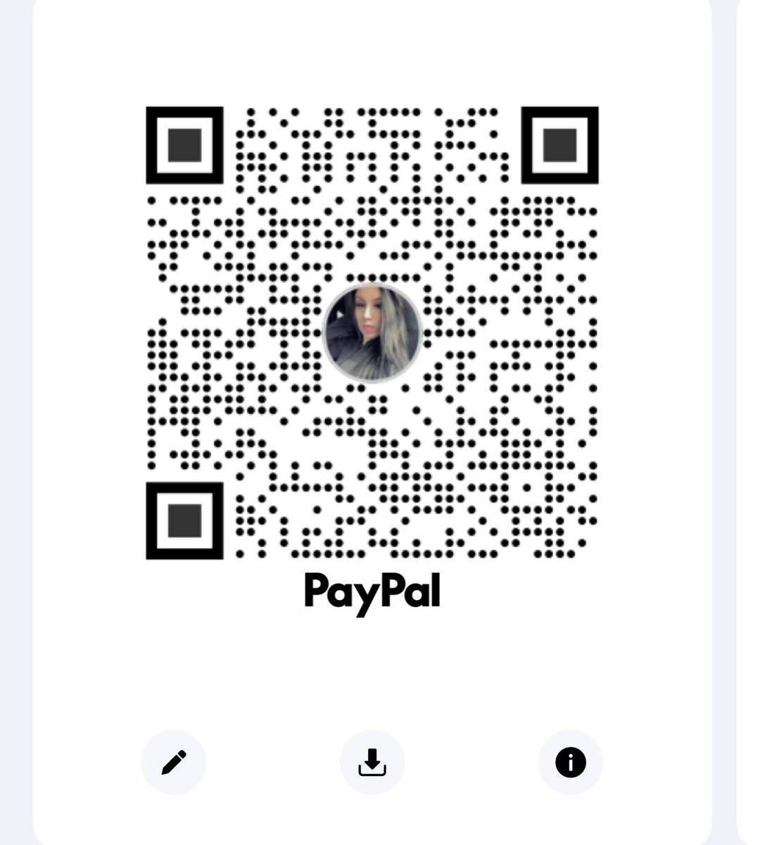 mamahayle's tweet image. need $300 😩😩 #paypig #seller #buyers #selling #needmoney