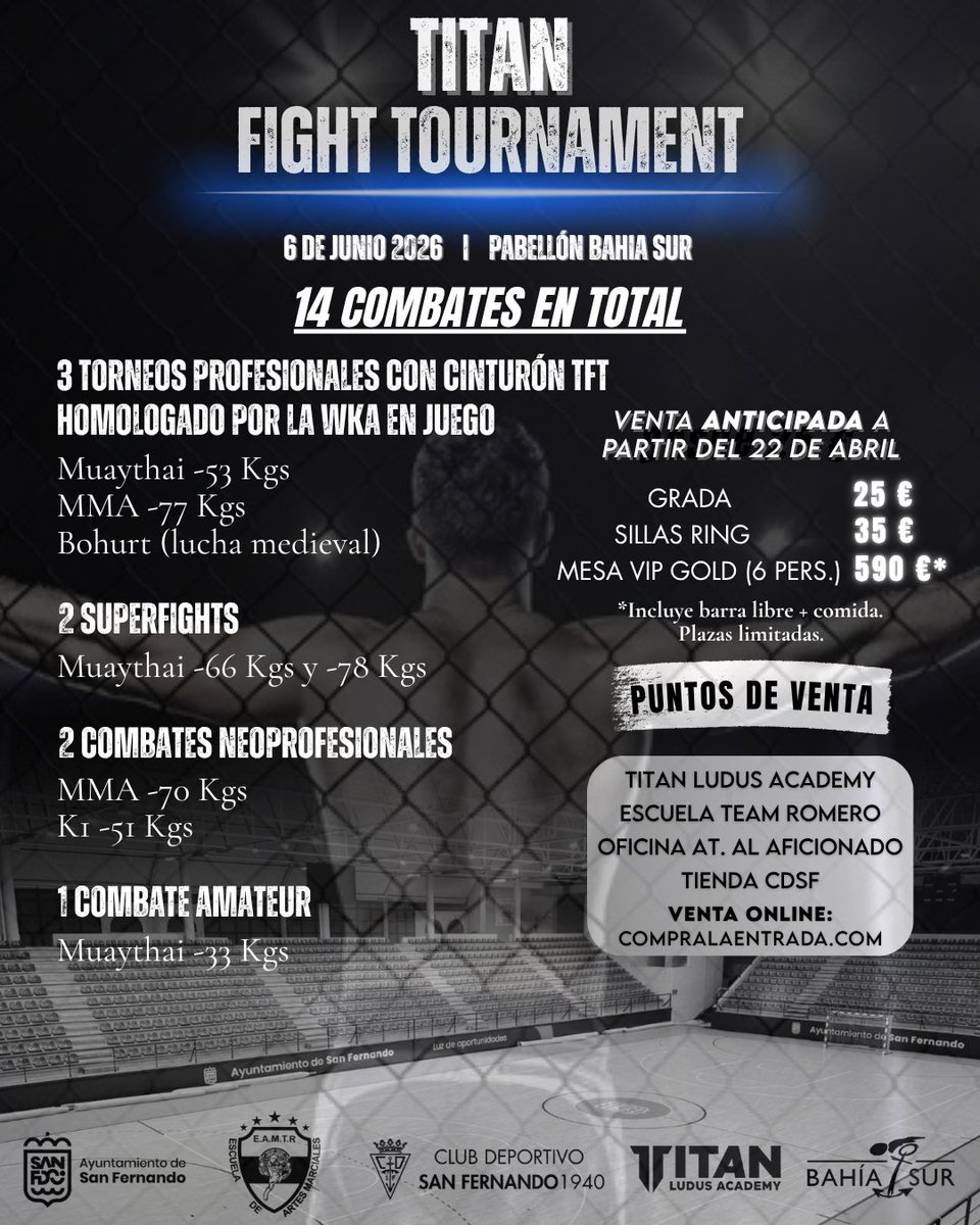 CD San Fernando 1940 tweet media