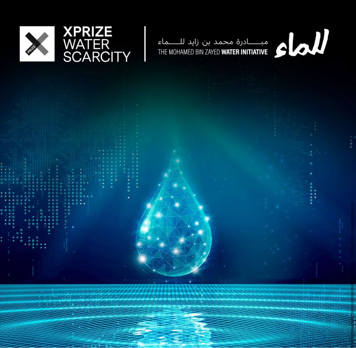 XPRIZE tweet media