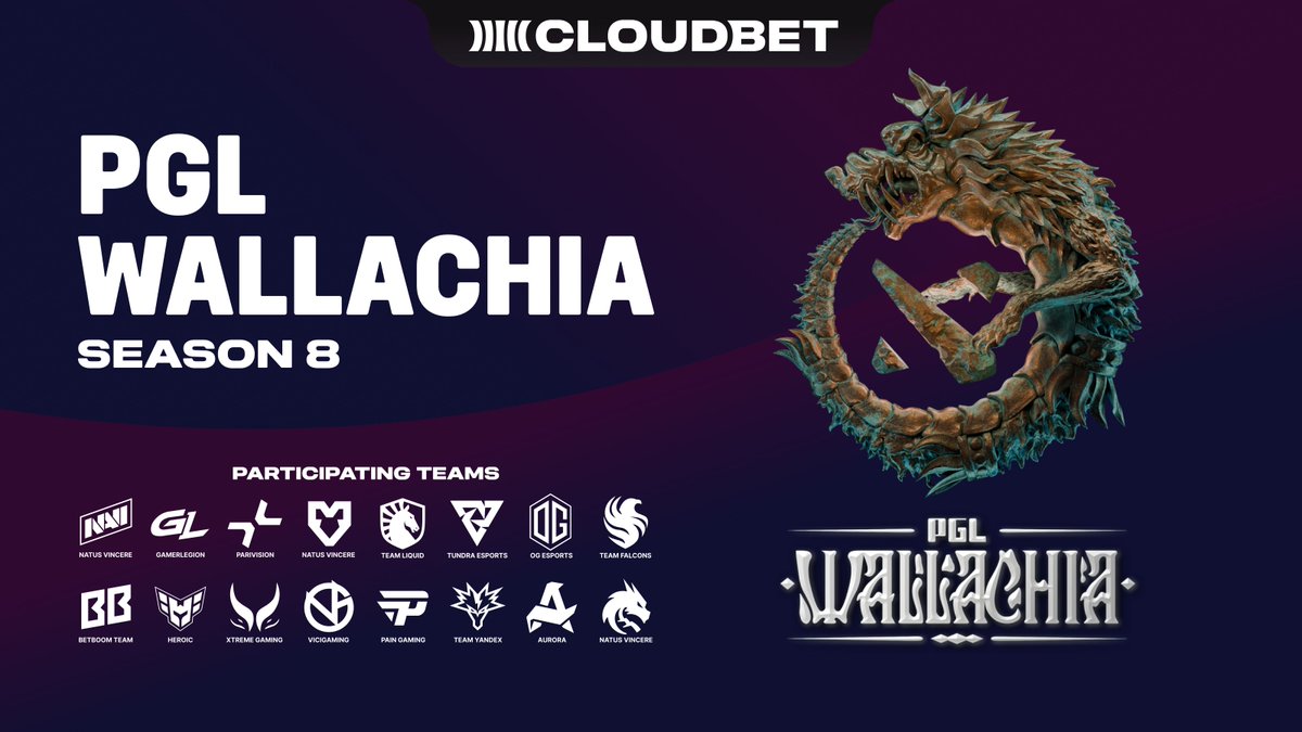 Cloudbet tweet media