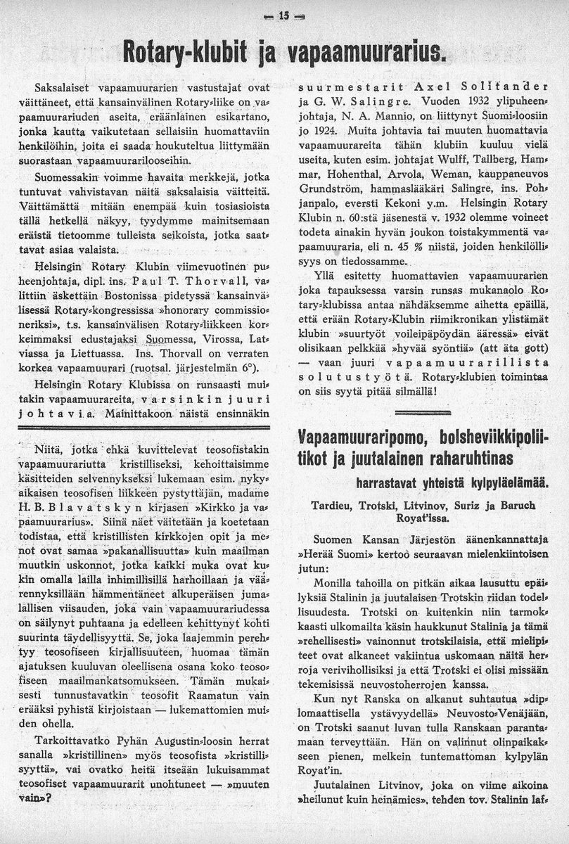 Every Single Time tweet media