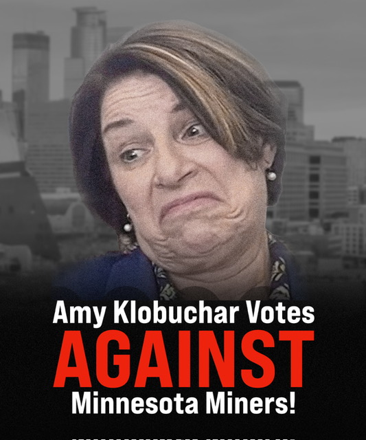 Pete Stauber tweet media