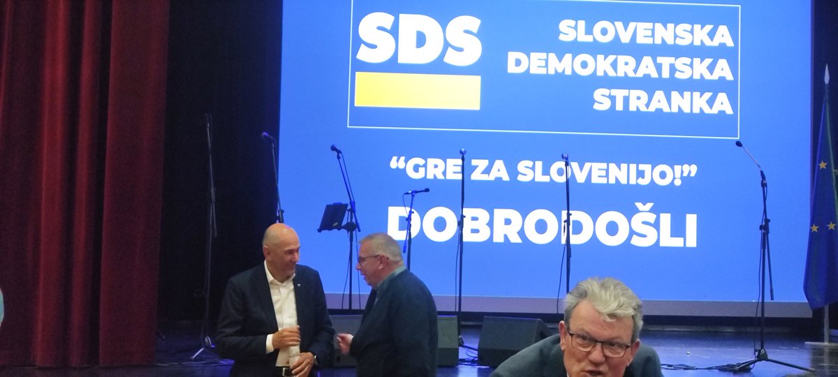 trinity126's tweet photo. Pa LP iz Braslovč
@IhanNeza @JJansaSDS @strankaSDS @neopajen https://t.co/upESeLBD10
