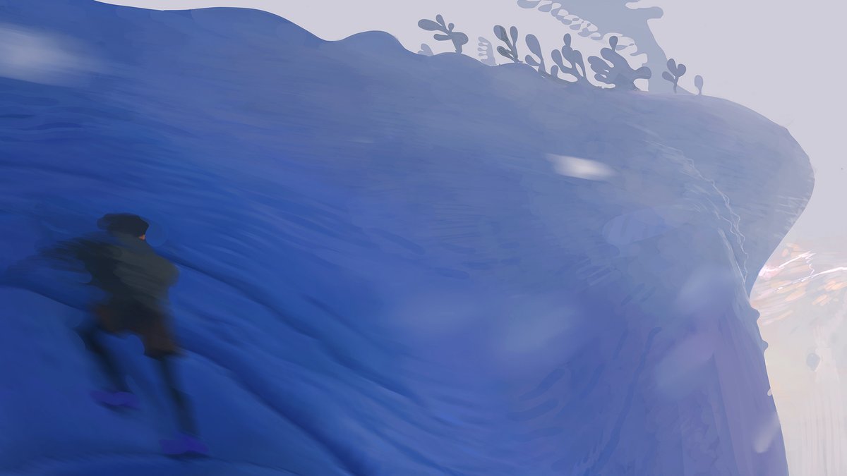 DON'T NOD tweet media