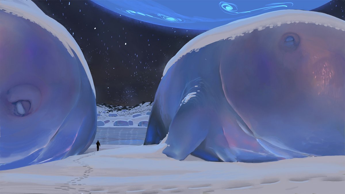 DON'T NOD tweet media