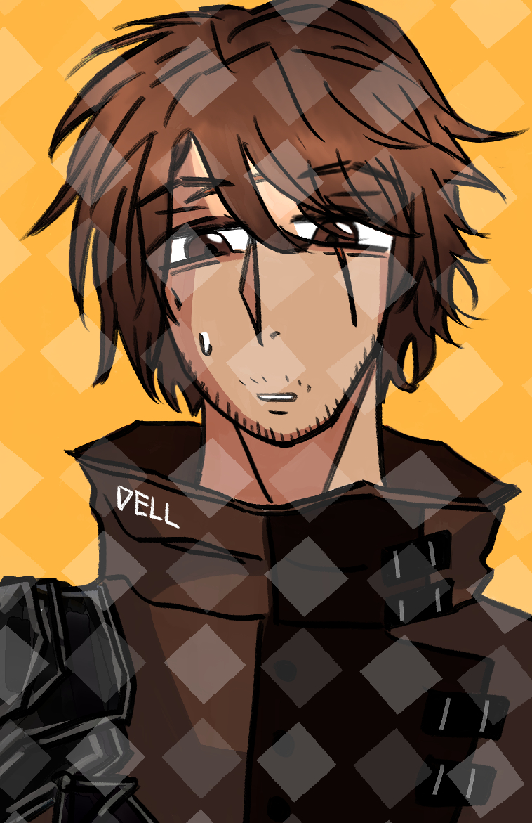 마감하는 델 tweet media