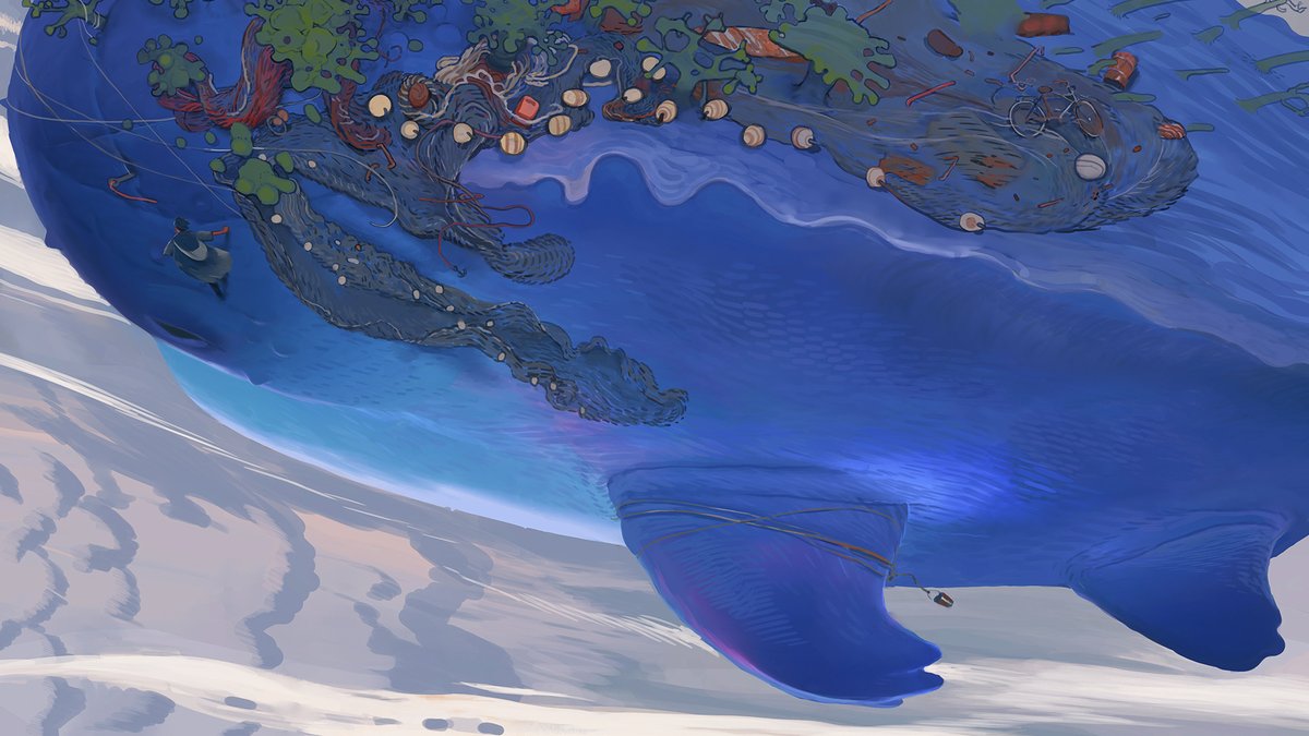 DON'T NOD tweet media