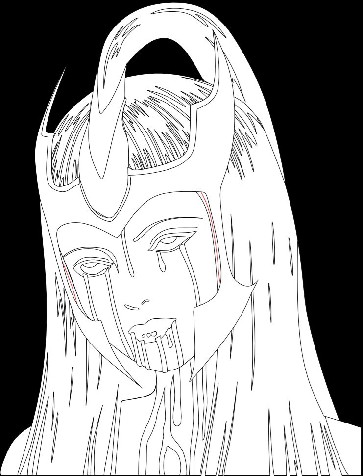 Kazh (DM for Commissions) tweet media